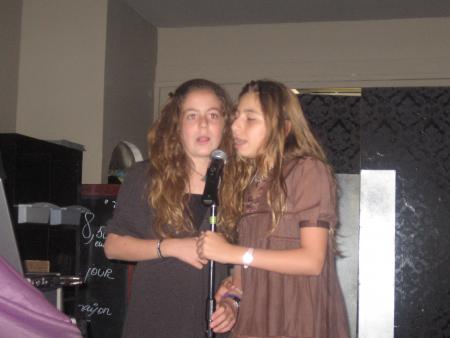 melisa et amelia