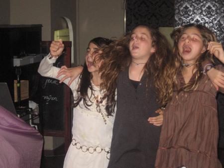 on e vremen fol
