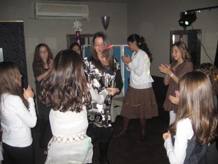 moi e caro c caro qi dance le mieu
