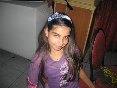 joli brosh, nn?